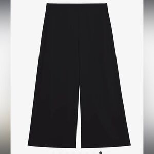 NWT MM Lafleur Elena Culotte Every Day Crepe XL